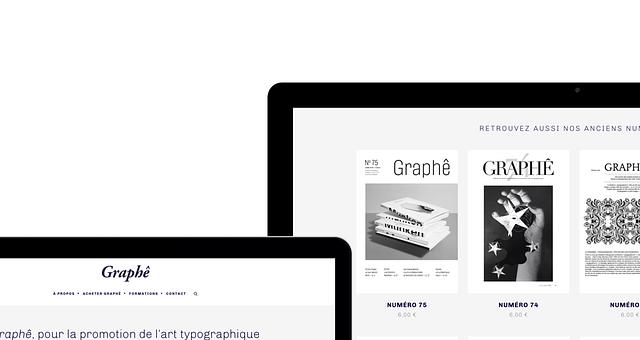 Site internet par Aurélien Buffet