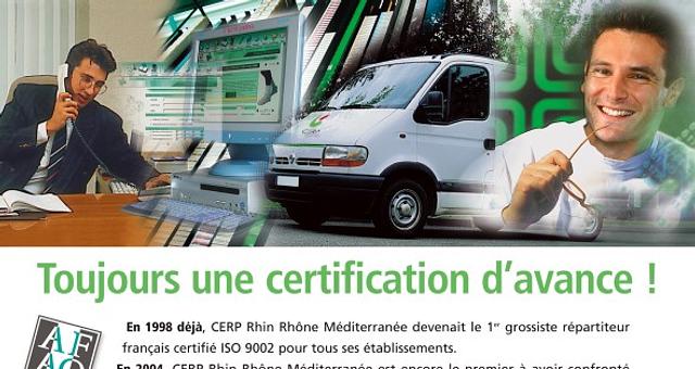 Préparatrice de commande en CDD par Aude Voegtler