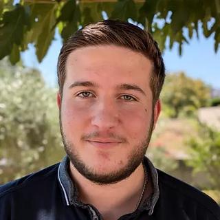 Julian Rochegude Développeur PHP