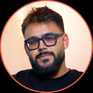 Murat Zor Agence webflow