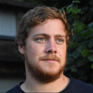 Guillaume Sebastien Zinn Développeur full-stack
