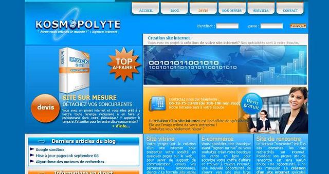  par SARL-Kosmopolyte