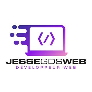Jessy Godais Développeur web