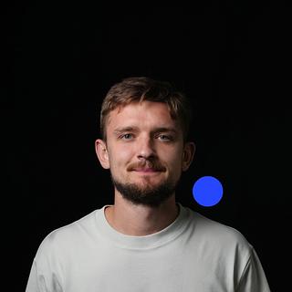 Mikhail Vasyuk Agence web