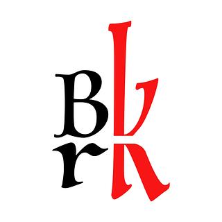 Gary Blonbou Graphiste spécialisé en création de logo