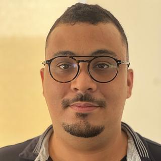 Mouhcine Choukri Développeur .NET