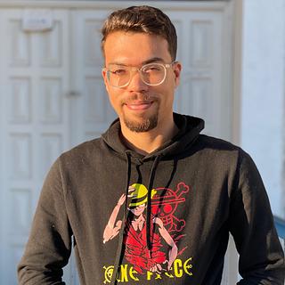 Mohamed Achour Khedhiri Web designer