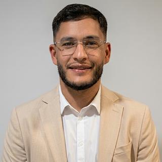 Jamal Baali Développeur Python