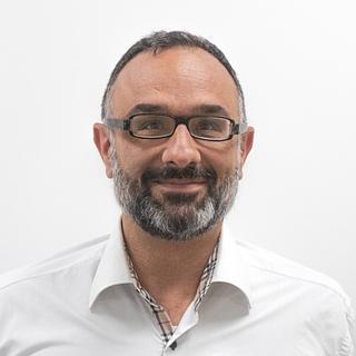 Morgan Allard Développeur Java