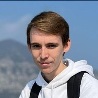 Alexis Le Rocheleuil Développeur full-stack