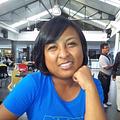 Nadia Andriamalala Secrétaire