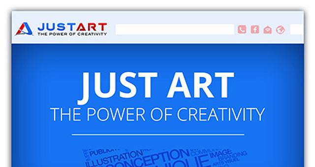 newsletter Email Pro par ezzahiridesign