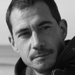 Germain Gaillard Développeur Python