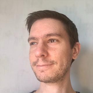 Jonathan Bahu Développeur web