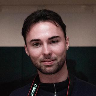 Julien Tronel Web designer