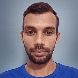 Warllys Ferraz Motion designer