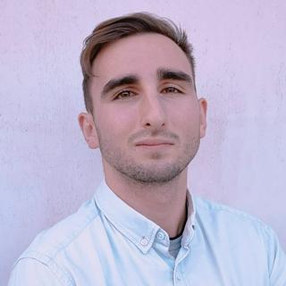 Lucas Fernandez Développeur big data