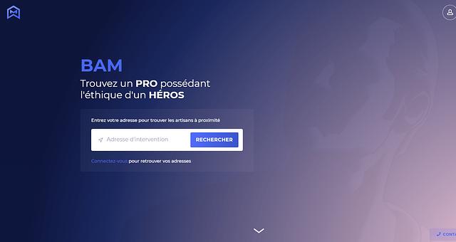 boiteamoustaches.com par Loïc  Legeard