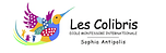 Les Colibris Montessori Biot