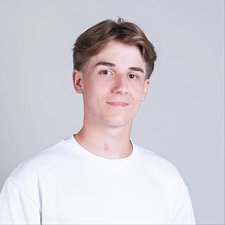 Baptiste Dauphouy Développeur full-stack
