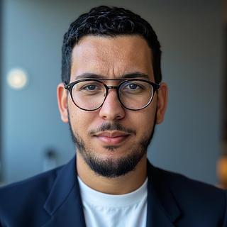 Ayoub El  Chef de projet