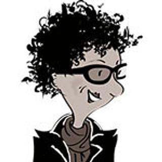 Sophie Herscovici Graphiste spécialisé en création de logo