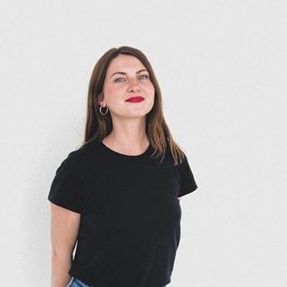 Angéline Lanoix Community manager