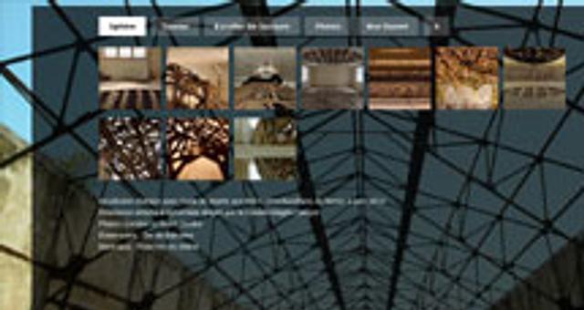 Sambre par Guillaume Guarin