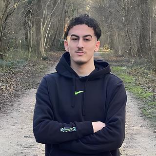 Mohand Zenati Intégrateur HTML