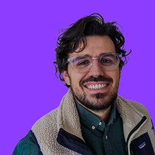 Romain Soton Community manager