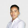 Todisoa Renaud Randriamasinoro Community manager
