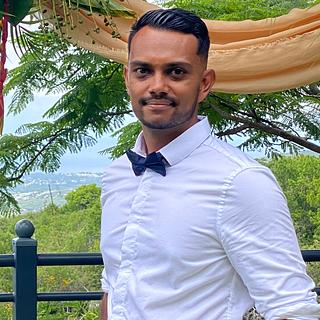 Fabien Laravine Webmaster