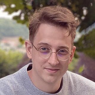 William Bonhotal Agence d'animation 2D/3D