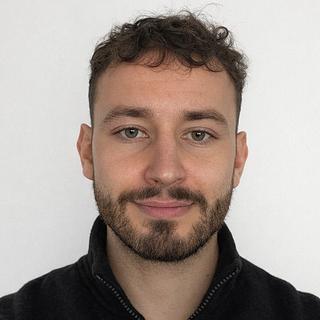 Lucas Saint-Supéry Développeur React