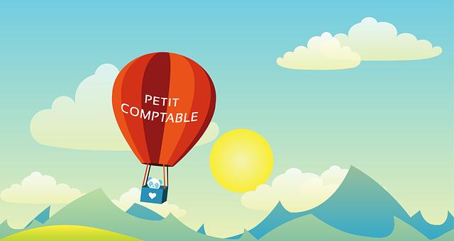 PetitComptable.com par Thibaud Magniez