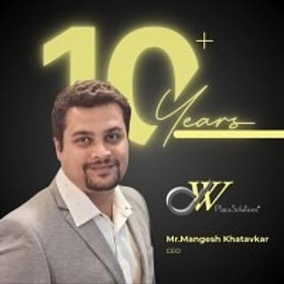 Khatavkar Mangesh Mohan Agence web