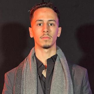 Anass Erekysy Développeur full-stack