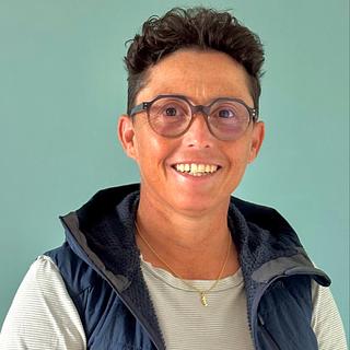 Aurélie Pujado Spécialiste data mining