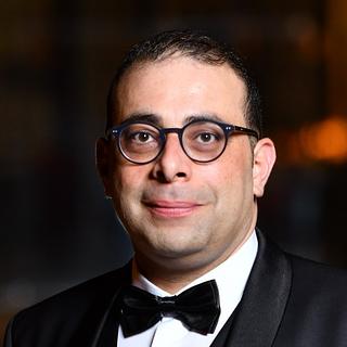 Selem Charfi Développeur C#