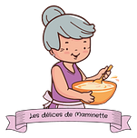 LES DELICES DE MAMINETTE
