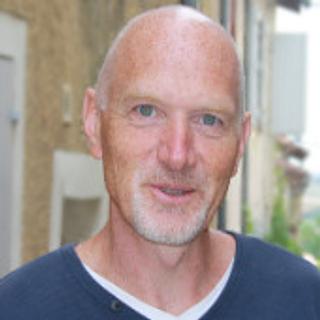 Laurent Caron Développeur Python
