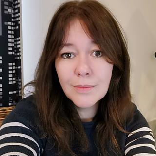 Virginie Le Floch Rédacteur web