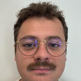 Louis Lemoine Développeur big data