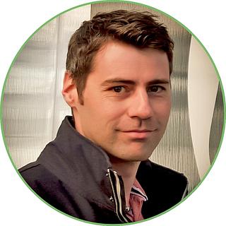 Florian Bourgeois Rédacteur web