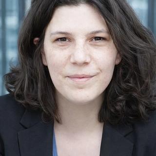 Agathe Martin Développeur web