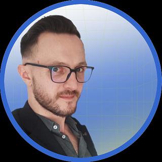 Winny Drancourt Développeur full-stack