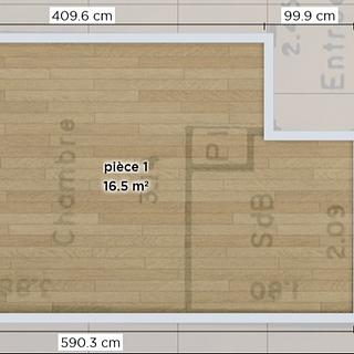 Aurore Mabilama Assistant virtuel