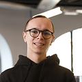 Lorenzo Duthilleul Développeur full-stack