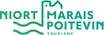 Office de Tourisme Niort Marais Poitevin Vallée de la Sèvre Niortaise
