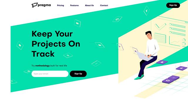 Intégration Web par Aurélien Bouchard